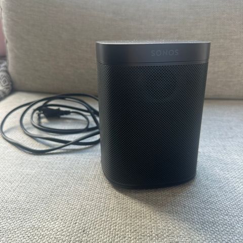 Sonos ONE GEN 2