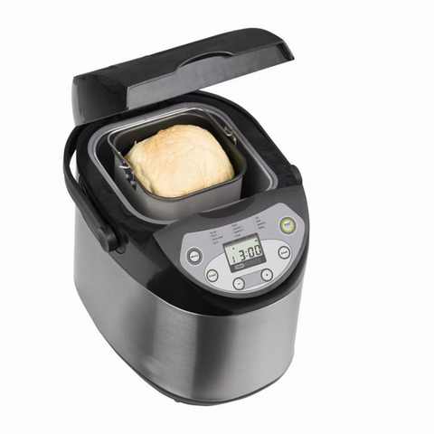 OBH Nordica Breadmaker Inox