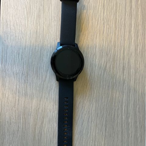 Garmin Vivoactive 4s