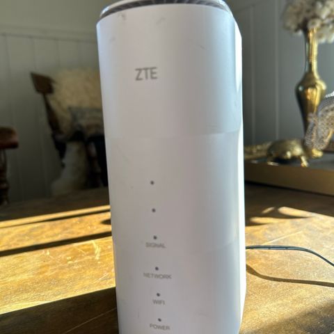 ZTE MC801 a 5G router