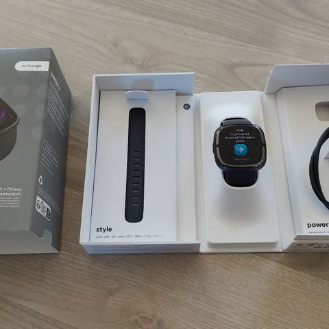 Fitbit Sense 2