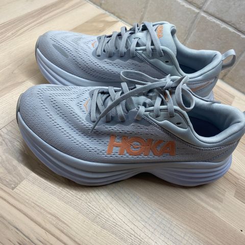 Hoka Bondi str 40