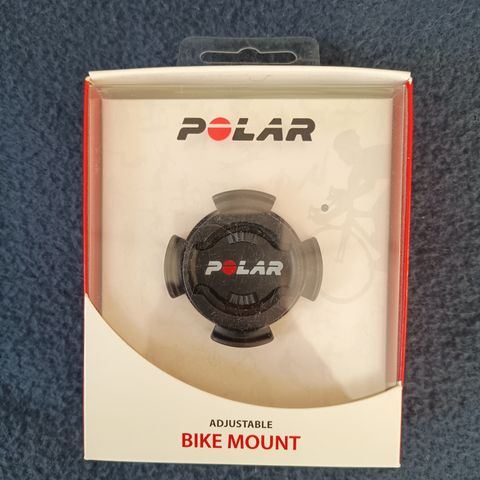 Bike Mount Polar