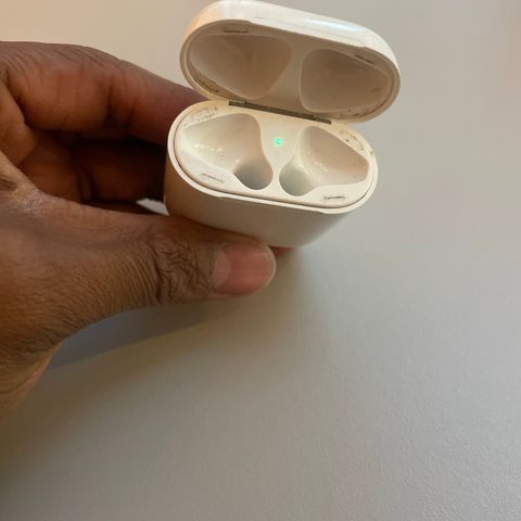 Air pod Etuiet