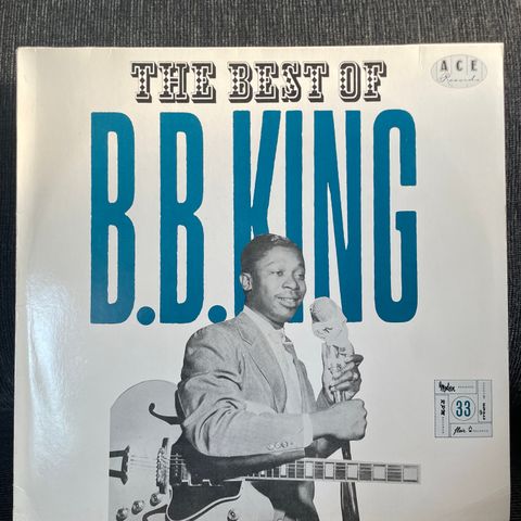 The Best of BB King