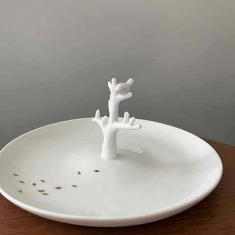 Räder Bird Porcelain