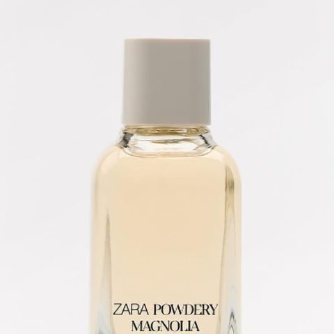 Zara perfume