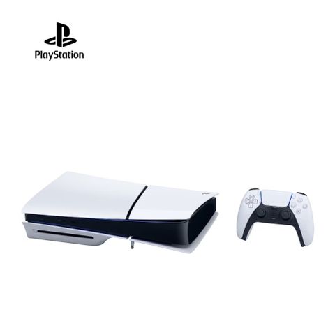 PlayStation 5 Slim Standard Edition (Ny uåpnet)