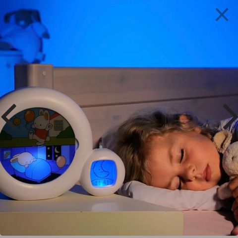 Søvntrener Kids sleep trainer