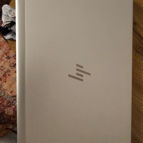 HP Elitebook 840 G6