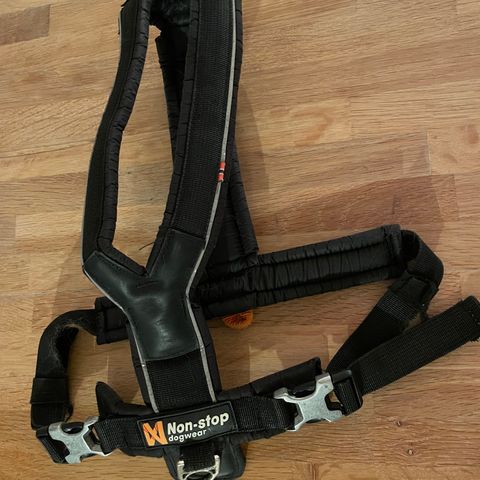 Line harness str 6