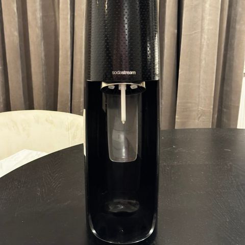 Soda stream