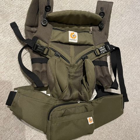 Ergobaby omni 360