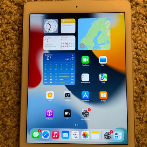 Apple ipad Air 2 32GB 4G