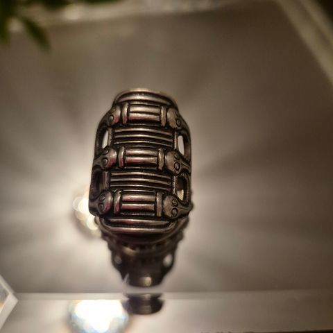 Viking Ring