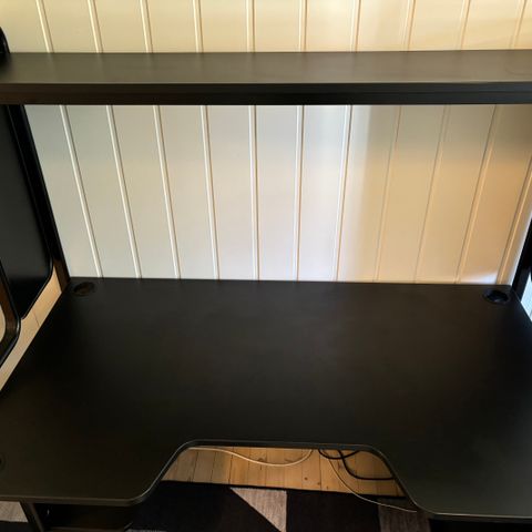 Fredde gamingbord IKEA