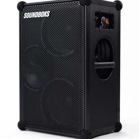 Soundboks generasjon 4