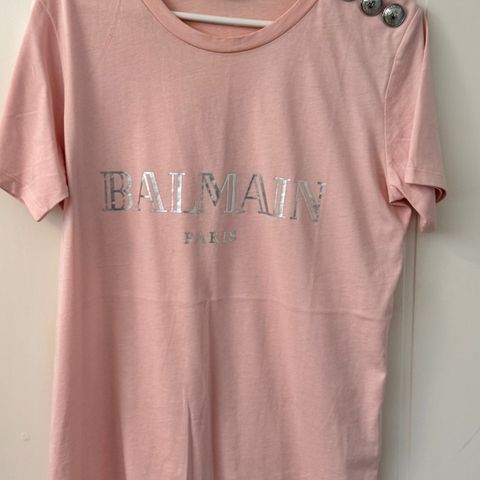 Balmain t-shirt