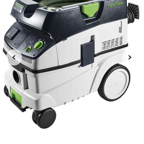 Festool CTL 26E