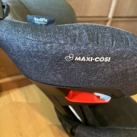 Bilstol Maxi Cosi