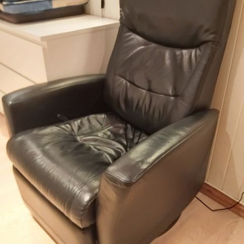 Recliner