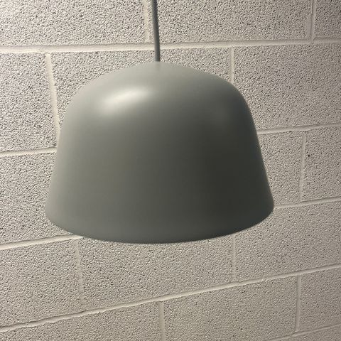 Muuto small Ambit lampe 25cm