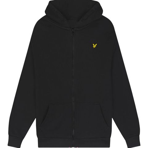 Lyle&Scott Hettejakke / Genser