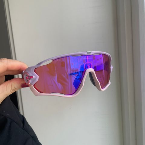 OAKLEY JAWBREAKER