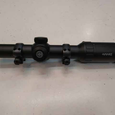 Hawke Vantage 30 WA 1-8x24