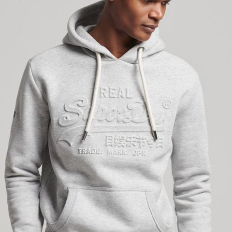 Superdry Hoodie