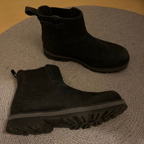 Chelsea boots | Timberland