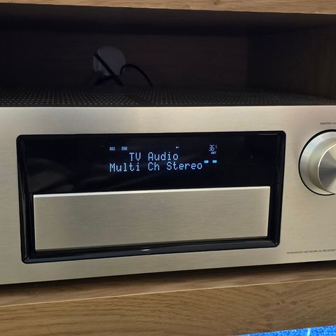 Denon AVR-X5200w Siste Pris