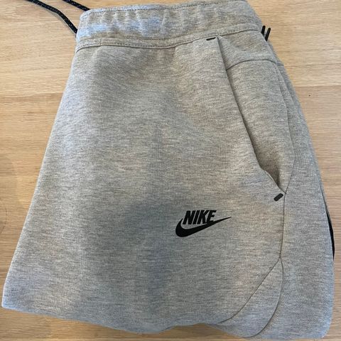 Tech fleece bukse