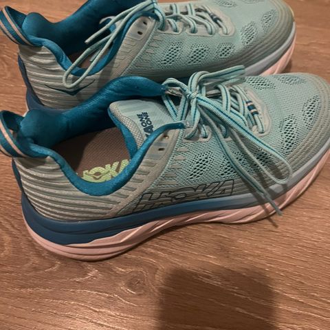 Hoka Bondi Str 38