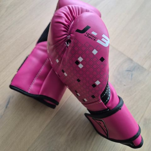 RDX Junior boxing gloves