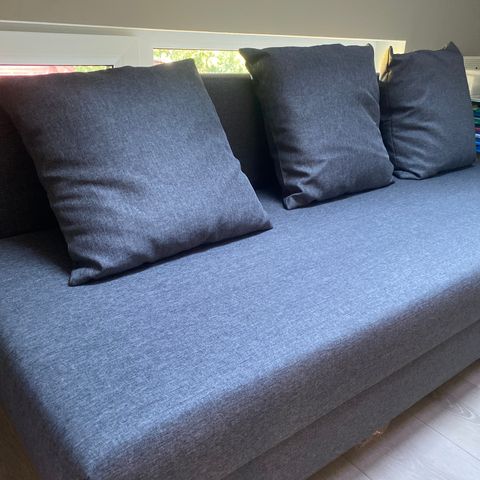 Sovesofa