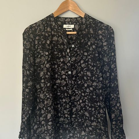 Isabel Marant Etoile bluse