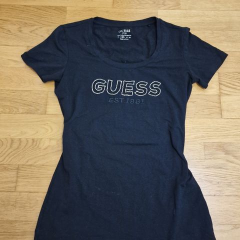 GUESS genser