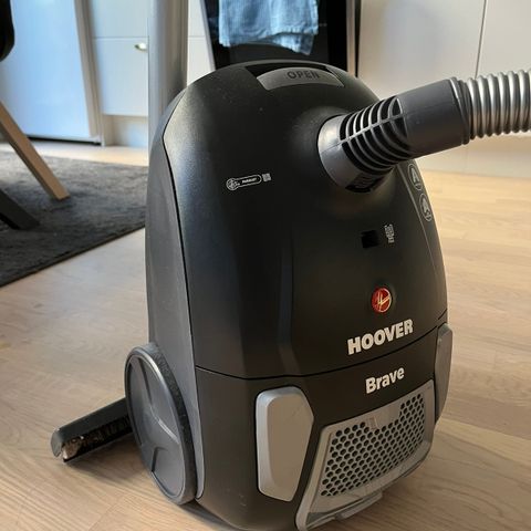 Hoover støvsuger