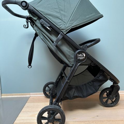 Babyjogger City mini GT2