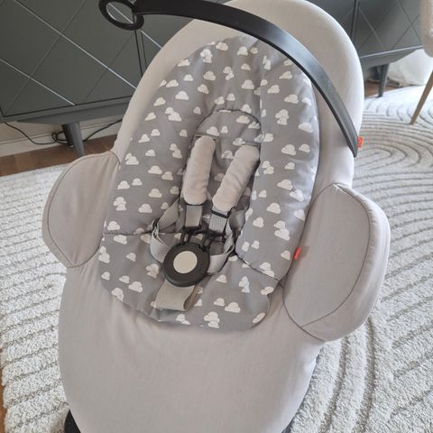 Stokke steps bouncer vippestol