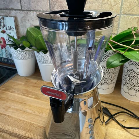 Kenwood Juicer/smoothie maskin