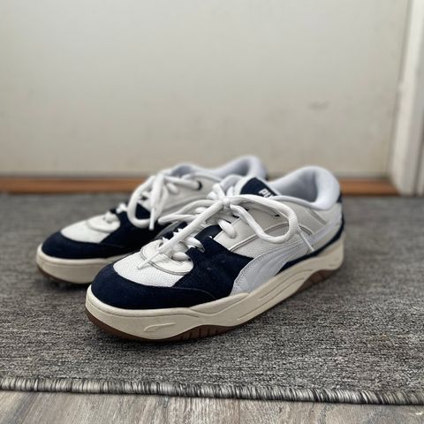 Puma 180 sko i str. 46