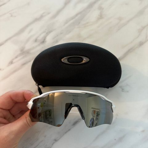 Oakley Radar Ev Path Prizm Black