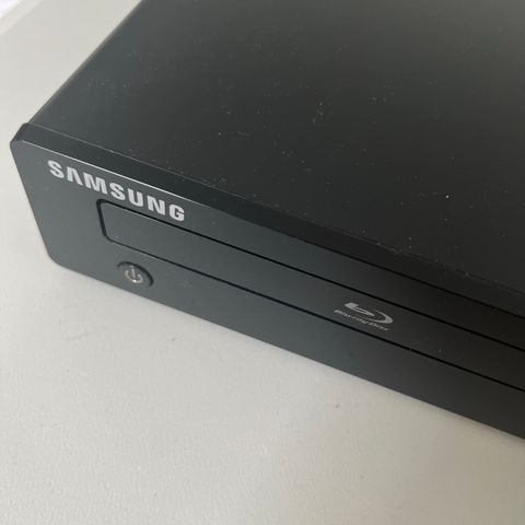 Blu-ray-spiller Samsung