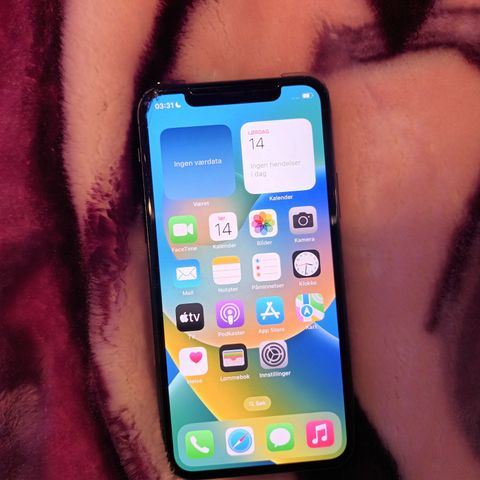 Iphone 11 Pro 256 GB