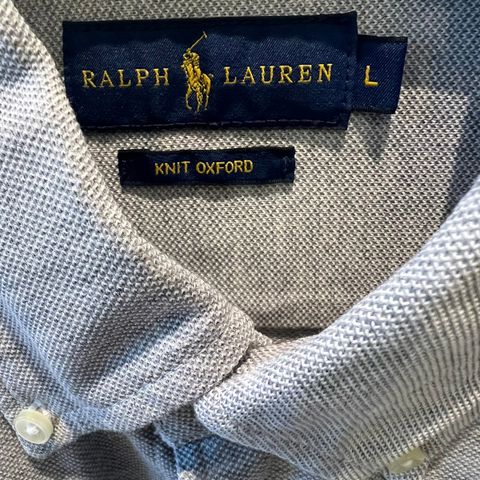 Polo ralph lauren