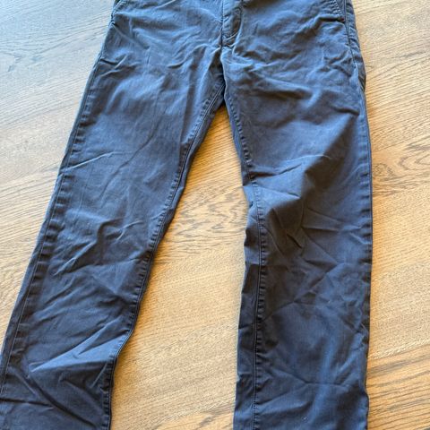 Gant chinos 170 cm , 15 år