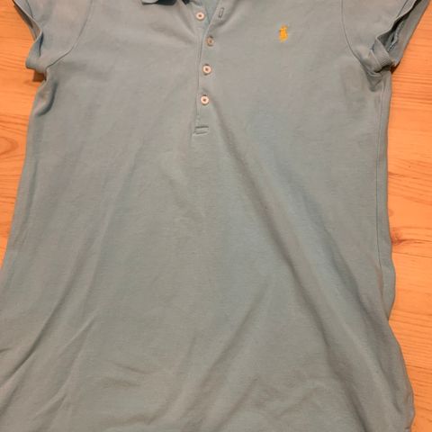 Polo ralph lauren pique