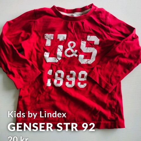 Genser str 92